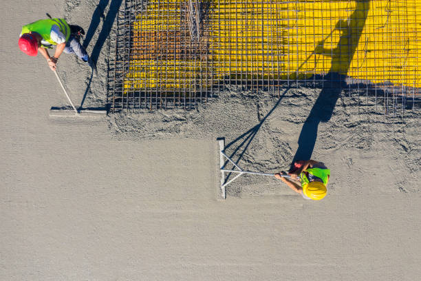Best Concrete Grinding and Polishing in Riverside, MD