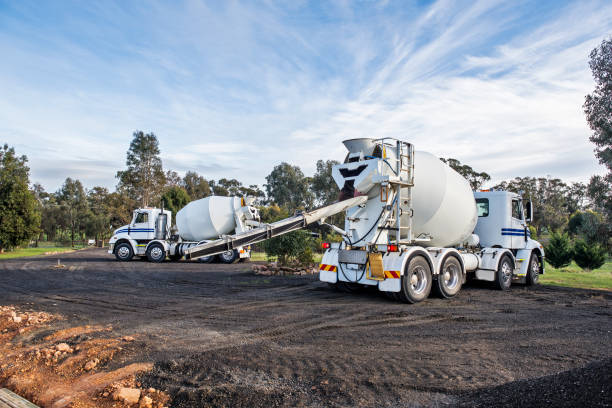 Best Industrial Concrete Flooring in Riverside, MD