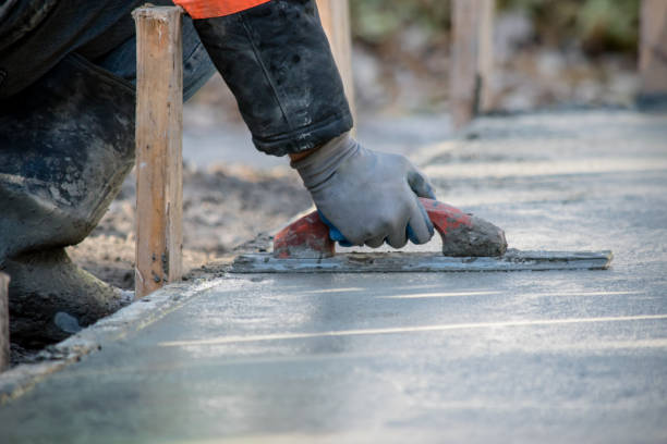 Best Concrete Patio Design and Installation in Riverside, MD